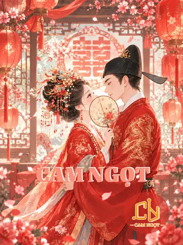 GẢ THAY ĐÍCH TỶ