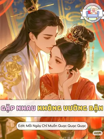 Gặp Nhau Không Vướng Bận