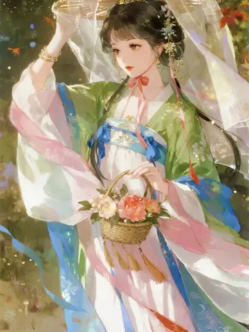 Giả Làm Mẫu Thân Thiếu Gia, Ta Lỡ Tát Luôn Cha Nó