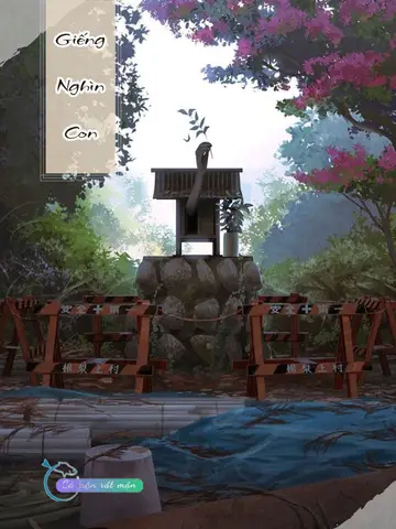 Giếng Nghìn Con