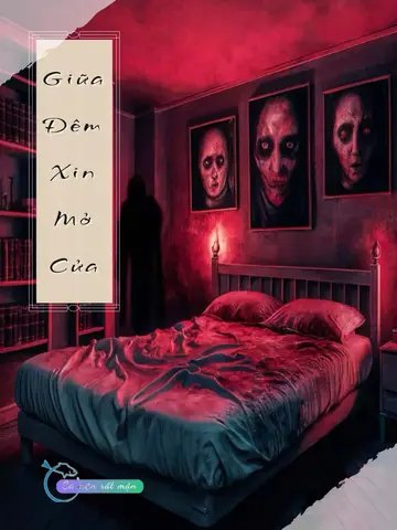 Giữa Đêm Xin Mở Cửa