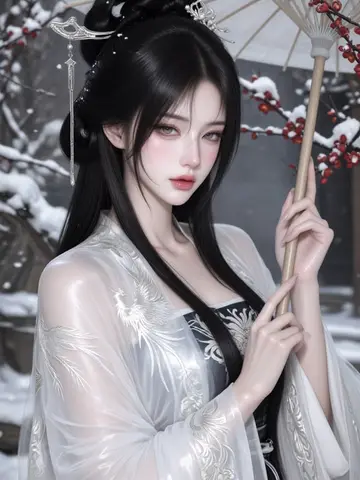Hầu Gia Cưới Ta Làm Kế Thất, Ta Tiễn Cả Phủ Vào Ngục