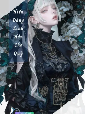 Hiến Dâng Linh Hồn Cho Quỷ