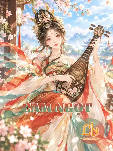 HOA KHÔI KHÔNG CÚI MÌNH