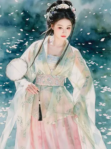 Hoa mộc cận 