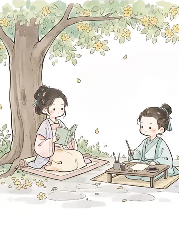 Hóa Ra Ta Chính Là Mùa Xuân Thứ Hai Của Hắn