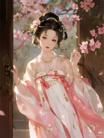 Hoàng Hậu Không Tranh Sủng, Chỉ Tranh Cơm