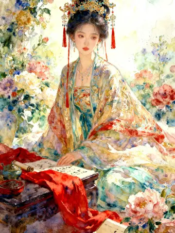 Hoàng Hậu Là Ta Hay Anh Trai ?