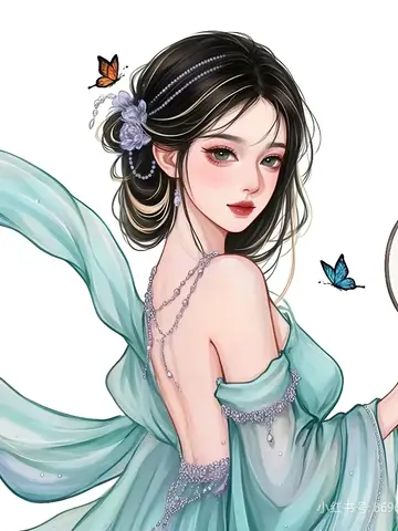 Hoàng Hậu Tái Sinh