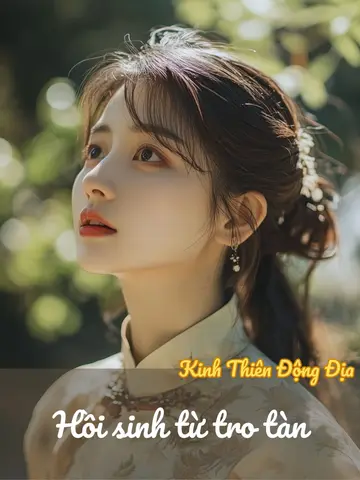 Hồi sinh từ tro tàn