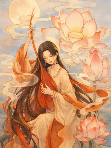 Hứa Chiêu Chiêu