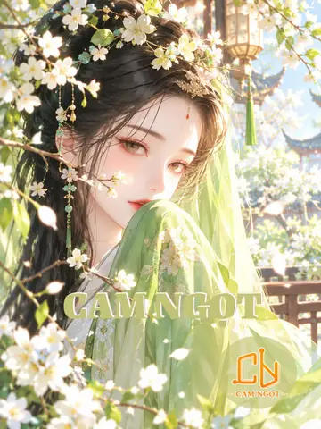 HY CẨN