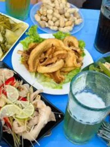 Kẻ Điên 2: Hình Xăm Cá Chép