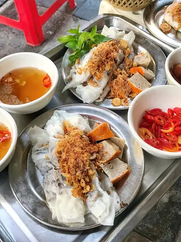 Kế Hoạch Báo Thù Hoàn Hảo