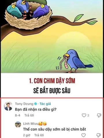 Kế Hoạch Nhận Thân