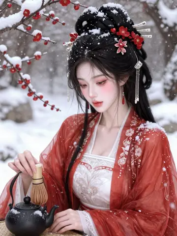 Kế Muội Thuê Sát Thủ Giết Ta, Thuê Đúng Con Trai Cưng Của Ta
