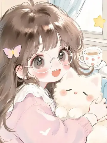Khi 'người rừng' được shipper mèo nhận nuôi