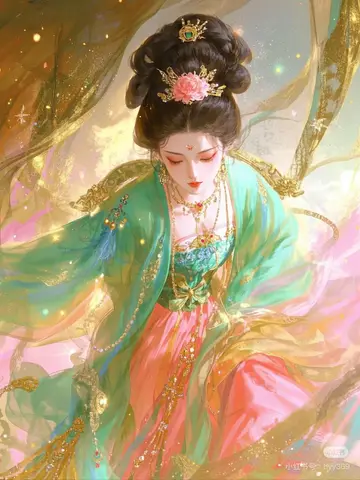 Khi Tướng Quân thành hôn cùng người khác, ta đã sớm không còn trên đời này