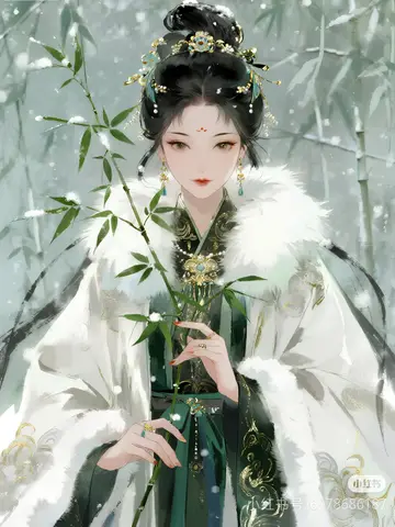 Không Được Sủng, Ta Vẫn Là Người Cười Cuối Cùng