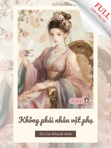 Không phải nhân vật phụ