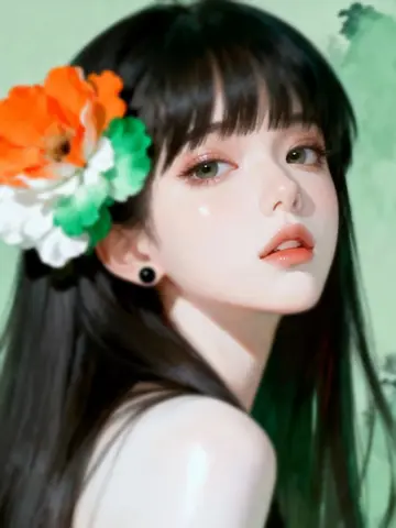 Khương Vị Hi