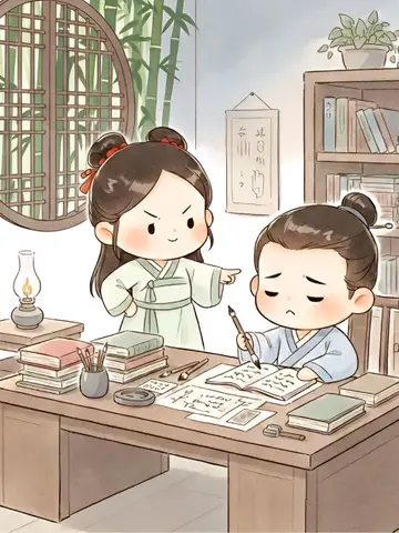 Kiếp Này Ta Chọn Nâng Đỡ Thiếu Gia Thứ Xuất Thượng Vị