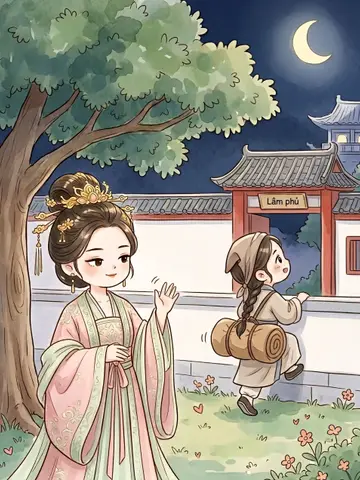 Kiếp Này Ta Không Cần Đứa Muội Muội Vô Ơn Kia Nữa