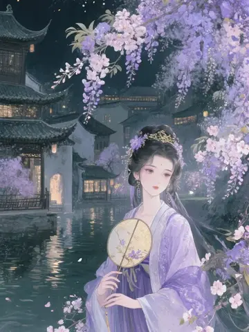 Kiếp Này, Ta Không Chờ Ngươi Nữa