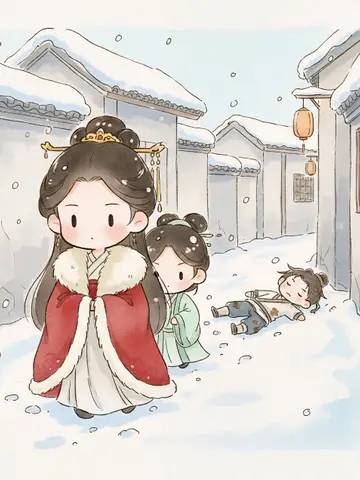 Kiếp Này Ta Mặc Kệ Phu Quân Bị Người Trong Lòng Ngược Đãi