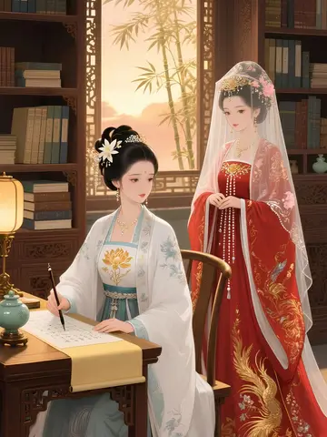Kiếp Này Ta Thay Đích Tỷ Gả Cho Tướng Quân Đoản Mệnh
