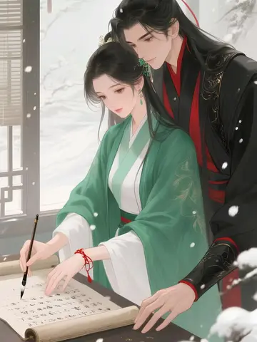 Kiếp Trước Bỏ Lỡ, Kiếp Này Gió Có Chốn Về