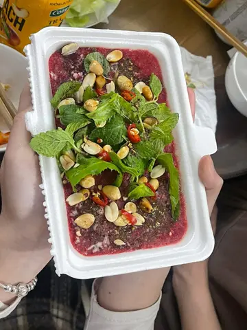 Kiều Mặc Vũ 7: Trống Da Người