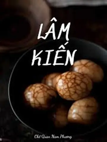 LÂM KIẾN