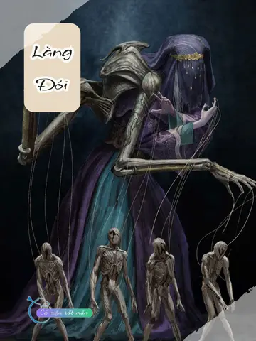 Làng Đói