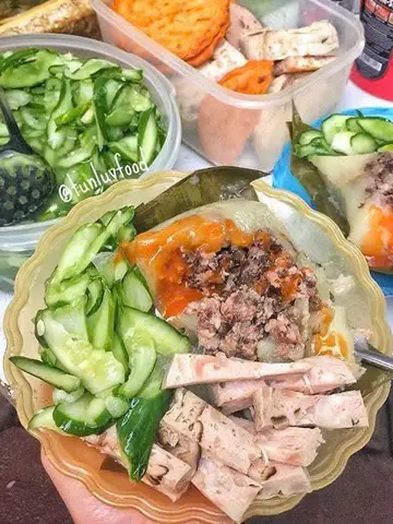 Lì Xì Đổi Mệnh
