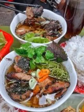 Linh Châu 37: Âm Thi