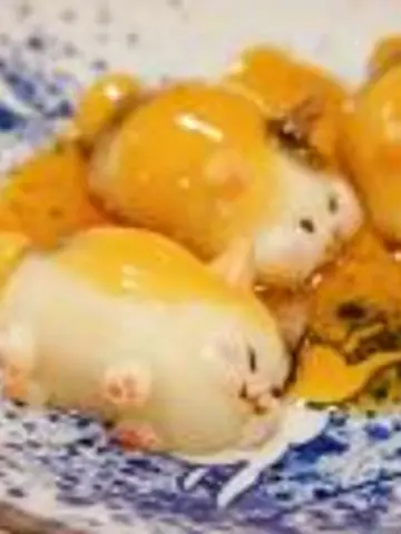 Linh Châu 4: Ma Cà Rồng Và Tiểu Đạo Sĩ