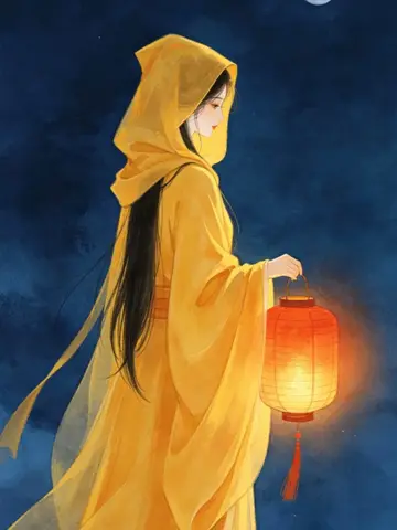 Linh Nữ Đoạt Thiên Hạ