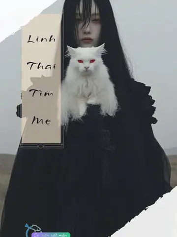 Linh Thai Tìm Mẹ