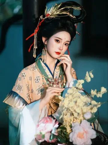 Lửa Đỏ Thiêu Phượng Cung