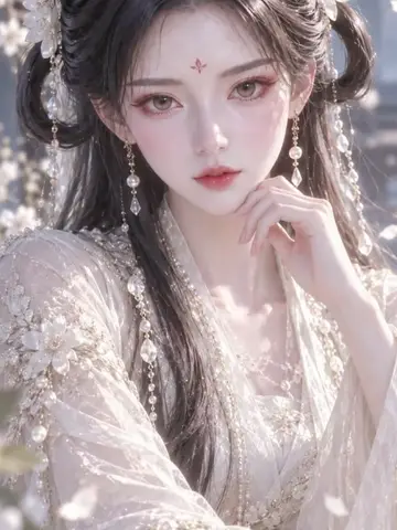 Mắt Sáng Tâm Mù