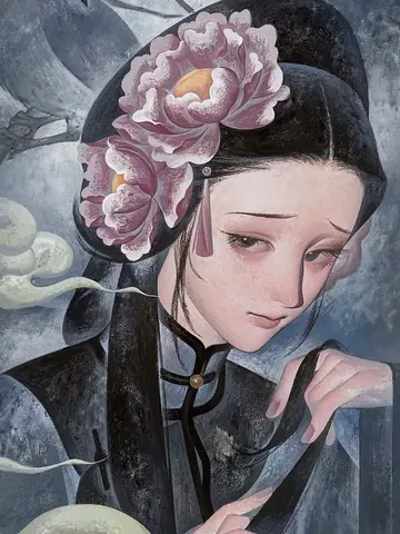 Mẹ chồng diệt hán tử trà