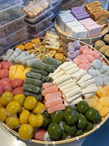 Mẹ Chồng Nàng Dâu