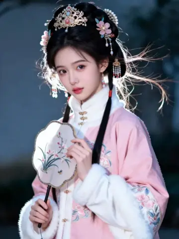 Mệnh Ta Là Mẫu Đơn