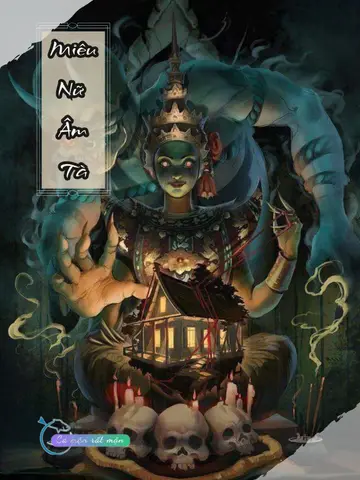 Miêu Nữ Âm Tà