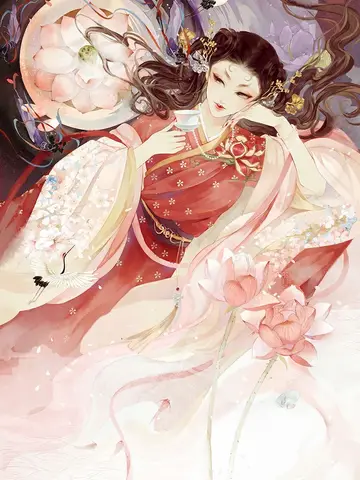 Minh Châu Chiếu Cố