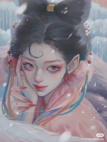 Minh Châu Tự Toả Sáng
