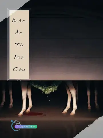 Món Ăn Từ Mỡ Cừu