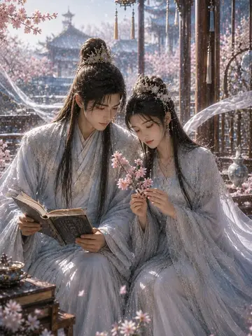 Món Nợ Của Định Bắc Hầu 