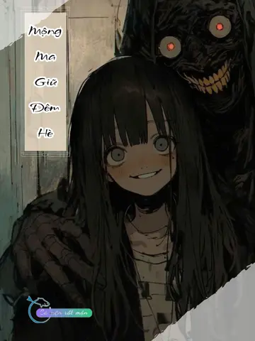 Mộng Ma Giữa Đêm Hè